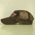 ボット BOTT 25aw BANG LOGO MESH-BACK 5-PANEL CAP メンズ FREE