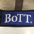 ボット BOTT 25aw BANG LOGO MESH-BACK 5-PANEL CAP メンズ FREE