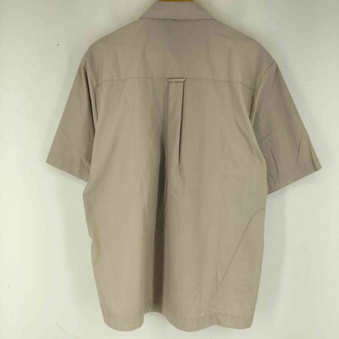 カーハート Carhartt S/S Craft Shirt ショートスリーブ クラフト ワークシャツ メンズ JPN:M