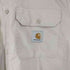カーハート Carhartt S/S Craft Shirt ショートスリーブ クラフト ワークシャツ メンズ JPN:M