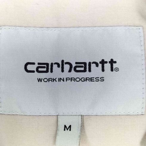 カーハート Carhartt S/S Craft Shirt ショートスリーブ クラフト ワークシャツ メンズ JPN:M