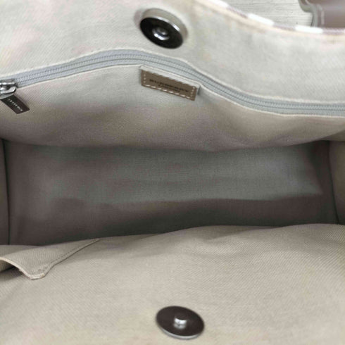 バーバリーロンドン BURBERRY LONDON MADE IN ITALY イタリア製 チェック トートバッグ レディース