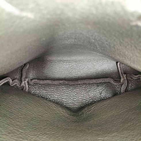 エンダースキーマ Hender Scheme NOT ECO BAG SMALL ハンドバッグ レディース
