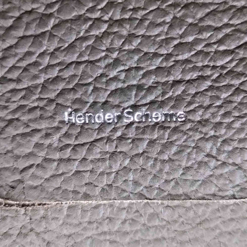 エンダースキーマ Hender Scheme NOT ECO BAG SMALL ハンドバッグ レディース