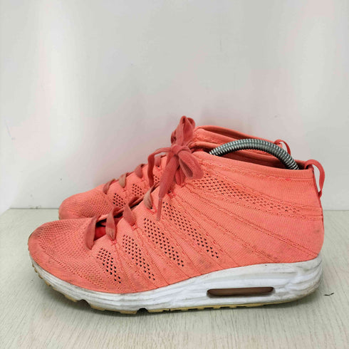 ナイキ NIKE Lunarmax Flyknit Chukka SP メンズ JPN:27