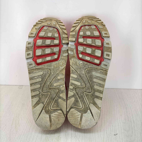 ナイキ NIKE Lunarmax Flyknit Chukka SP メンズ JPN:27