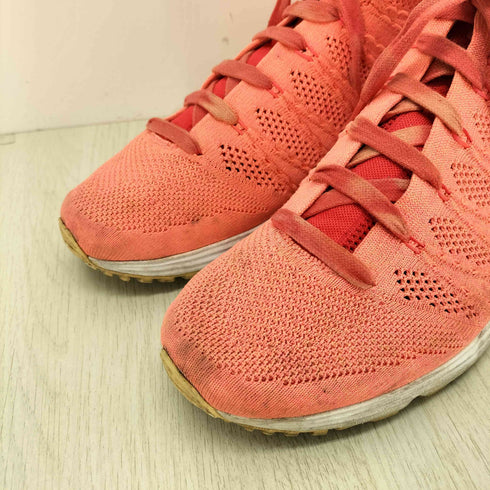 ナイキ NIKE Lunarmax Flyknit Chukka SP メンズ JPN:27