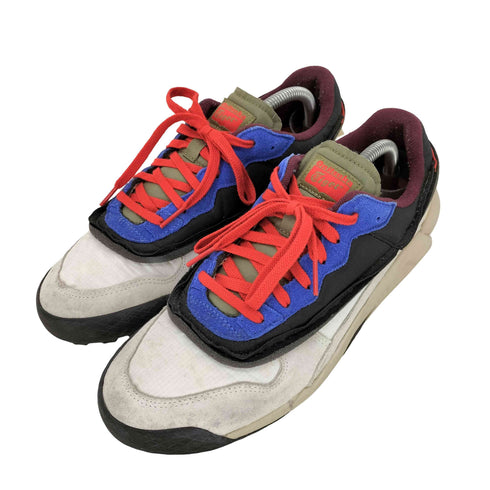 オニツカタイガー ONITSUKA TIGER ADMIX RUNNER メンズ JPN:27.5