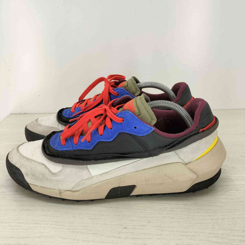 オニツカタイガー ONITSUKA TIGER ADMIX RUNNER メンズ JPN:27.5