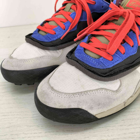 オニツカタイガー ONITSUKA TIGER ADMIX RUNNER メンズ JPN:27.5