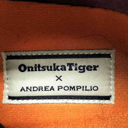 オニツカタイガー ONITSUKA TIGER ADMIX RUNNER メンズ JPN:27.5