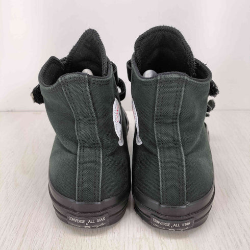 コンバース CONVERSE ALL STAR 100 V-4 HI メンズ US:8.5