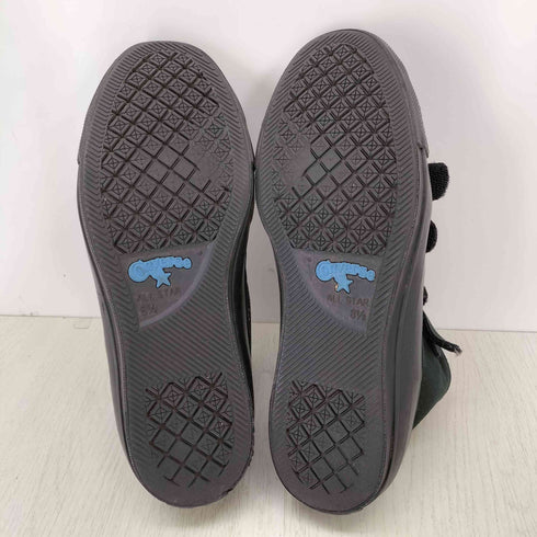 コンバース CONVERSE ALL STAR 100 V-4 HI メンズ US:8.5