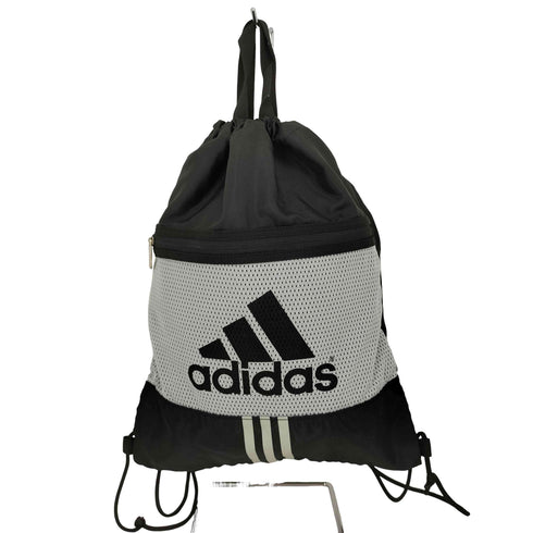 アディダス adidas パフォーマンスロゴ ナップザック メンズ