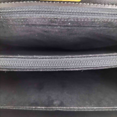 シャークスキン トップハンドル ハンドバッグ roberta valentino レディース