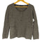 アーペーセー A.P.C. ウール100 ハーフボタン ニット セーター レディース import:XS