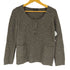 アーペーセー A.P.C. ウール100 ハーフボタン ニット セーター レディース import:XS