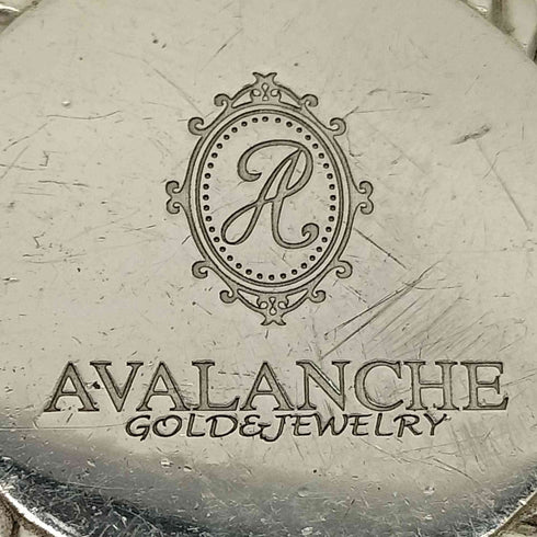 アヴァランチゴールドアンドジュエリー AVALANCHE GOLD&JEWELRY エンジェル ペンダントトップ メンズ