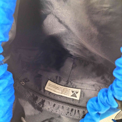 マキャベリック MAKAVELIC TRUCKS STANDARD KNAPSACK メンズ