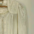 ガニーサックス GUNNE SAX 70S 紙タグ レーヨン フリル レーヨン ワンピース レディース 9