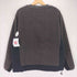 クリフメイヤー KRIFF MAYER HINOKO ボア クルーネック フリース メンズ JPN:M