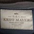 クリフメイヤー KRIFF MAYER HINOKO ボア クルーネック フリース メンズ JPN:M