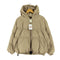 オニツカタイガー ONITSUKA TIGER WS DOWN JACKET ウィメンズダウンジャケット レディース M