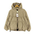 オニツカタイガー ONITSUKA TIGER WS DOWN JACKET ウィメンズダウンジャケット レディース M