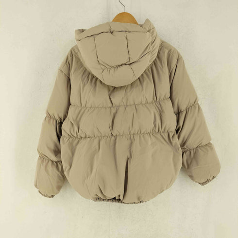オニツカタイガー ONITSUKA TIGER WS DOWN JACKET ウィメンズダウンジャケット レディース M