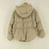 オニツカタイガー ONITSUKA TIGER WS DOWN JACKET ウィメンズダウンジャケット レディース M