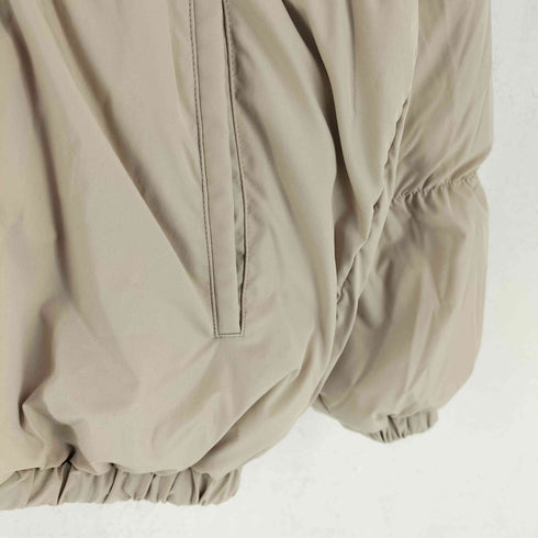 オニツカタイガー ONITSUKA TIGER WS DOWN JACKET ウィメンズダウンジャケット レディース M