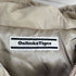 オニツカタイガー ONITSUKA TIGER WS DOWN JACKET ウィメンズダウンジャケット レディース M