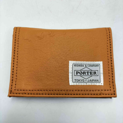 ポーター PORTER PASS CASE メンズ