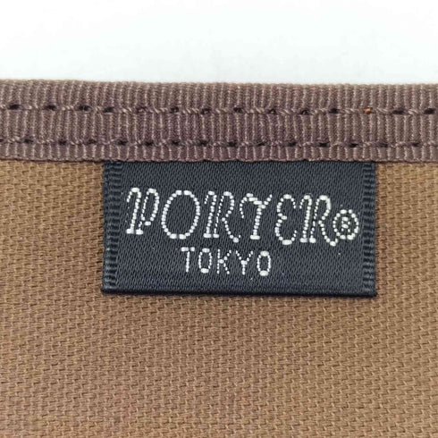 ポーター PORTER PASS CASE メンズ