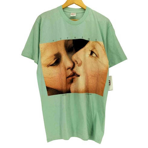 シュプリーム Supreme 21AW Venus Tee メンズ import:L