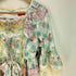 BABY THE STARS Dreamy Palette柄 ワンピース ロリータ ゴスロリ レディース