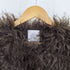 シールームリン Sea Room lynn 25AW Cloud fur ノーカラー フェイクファー ジャケット レディース LONG