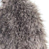シールームリン Sea Room lynn 25AW Cloud fur ノーカラー フェイクファー ジャケット レディース LONG