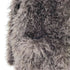 シールームリン Sea Room lynn 25AW Cloud fur ノーカラー フェイクファー ジャケット レディース LONG