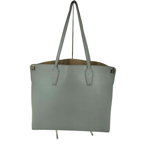 フルラ FURLA PARADISO パラディソ レザー L ラージ ショッピング トート バッグ レディース