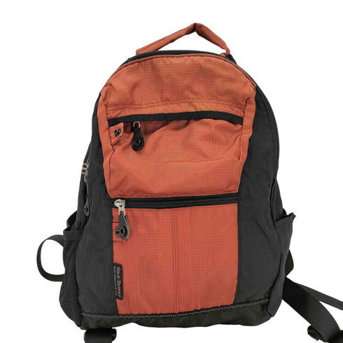 ソロツーリスト SOLO-TOURIST cordura バックパック メンズ