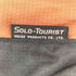 ソロツーリスト SOLO-TOURIST cordura バックパック メンズ
