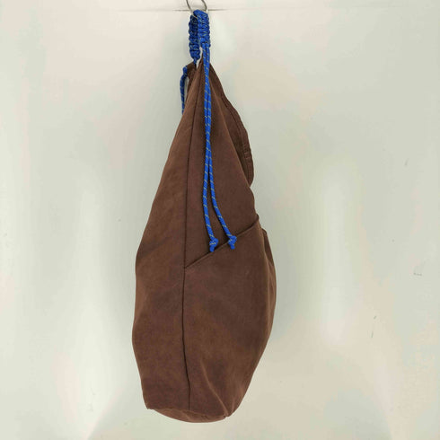 ECO SUEDE TOTE/M レディース