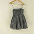 ガニー Ganni Jacquard Strap Mini Dress ジャガード ストラップ ミニ ワンピース レディース