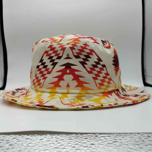 ペンドルトン PENDLETON アドベンチャーライト ウーブンパッチ ハット メンズ MEDIUM-LARGE