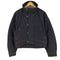 シールームリン Sea Room lynn 25AW Multi Denim Jacket スタンドカラー ジップアップ デニムジャケット レディース FREE