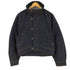 シールームリン Sea Room lynn 25AW Multi Denim Jacket スタンドカラー ジップアップ デニムジャケット レディース FREE