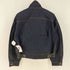シールームリン Sea Room lynn 25AW Multi Denim Jacket スタンドカラー ジップアップ デニムジャケット レディース FREE