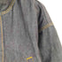 シールームリン Sea Room lynn 25AW Multi Denim Jacket スタンドカラー ジップアップ デニムジャケット レディース FREE