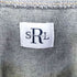シールームリン Sea Room lynn 25AW Multi Denim Jacket スタンドカラー ジップアップ デニムジャケット レディース FREE